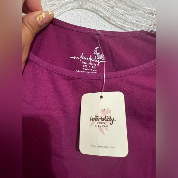 Free people crop top - Picture 2 of 5